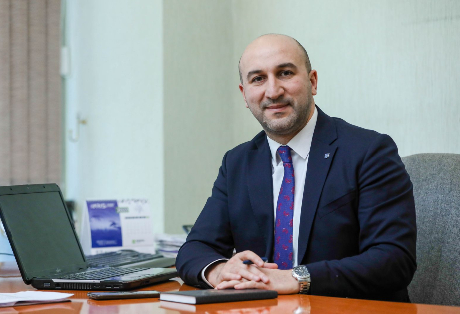 Ceyhun Aşurov: Qarabağ və Şərqi Zəngəzurda genişmiqyaslı layihələr turizmə yeni nəfəs verir - AZƏRTAC