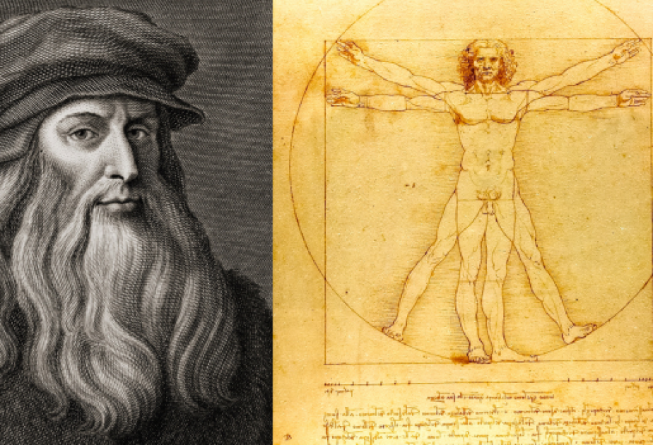 Forscher könnten DNA von Leonardo da Vinci entdeckt haben