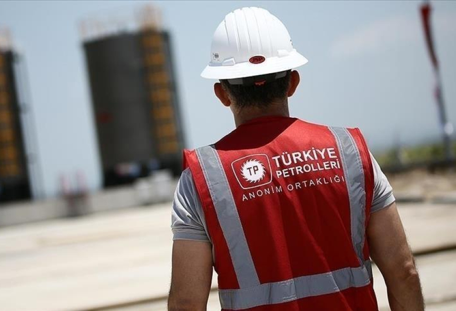 Türkiye's TPAO, ExxonMobil unit ink MoU in oil, gas sector