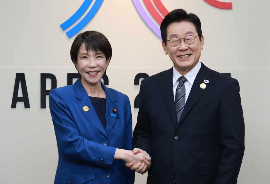 Une rencontre est prévue entre les dirigeants sud-coréen et japonais