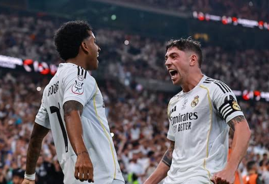 Real macht Traumfinale gegen Barca perfekt
