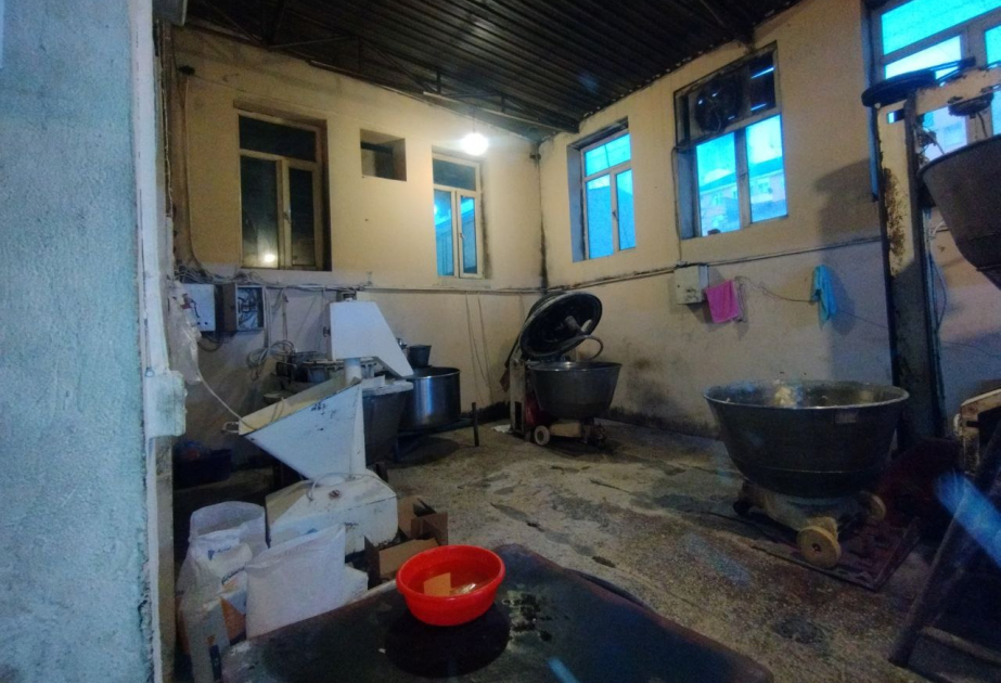 İmişlidə çörək emalı müəssisəsinin rəhbəri inzibati məsuliyyətə cəlb olunub