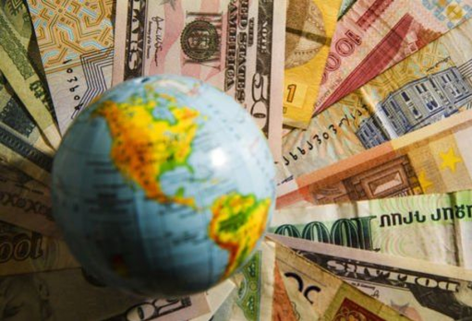 Global economy shows signs of steady but subdued growth