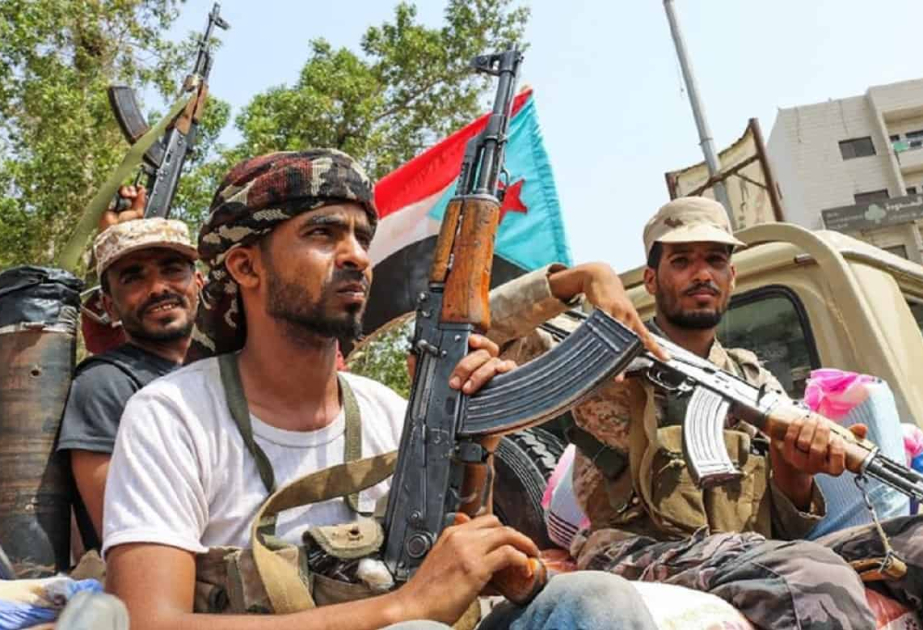Yemen’s Southern Transitional Council dissolves itself ahead of Riyadh dialogue