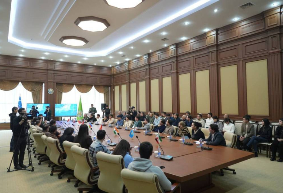 Customs procedures in Uzbekistan to be simplified for exporters and importers