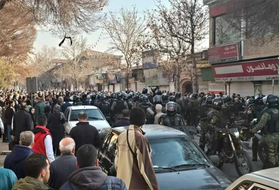 Irán queda aislado del mundo