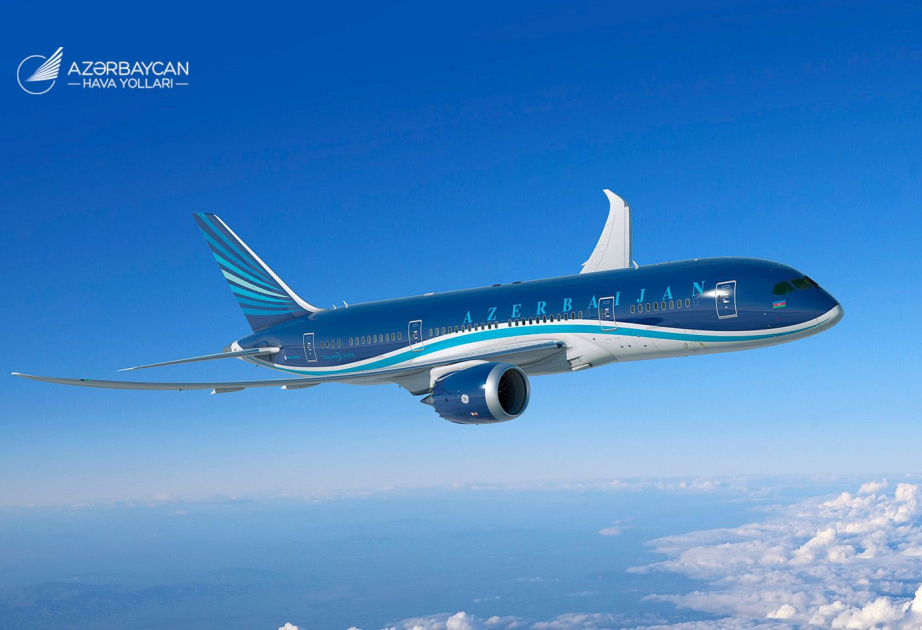 AZAL-ın bu günə planlaşdırılan Bakı-Tehran-Bakı reysi ləğv edilib
