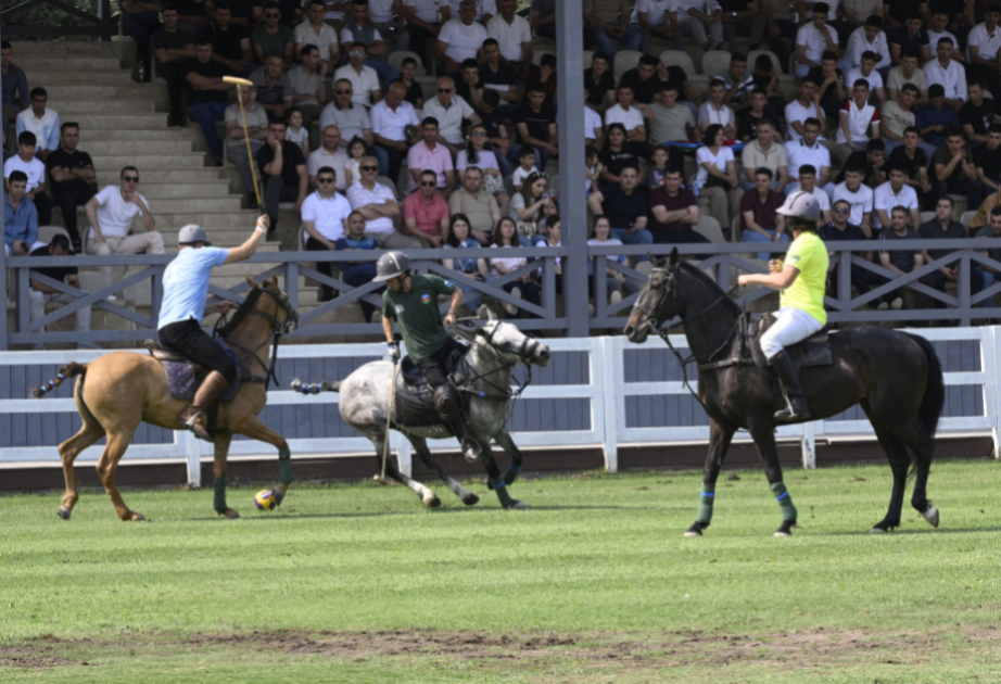 Anunciada la fecha del Campeonato Mundial de Chovgan que se celebrará en Bakú