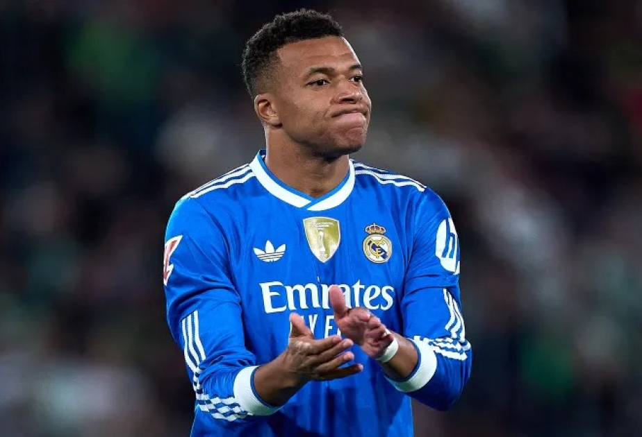 Kylian Mbappé podría jugar en El Clásico