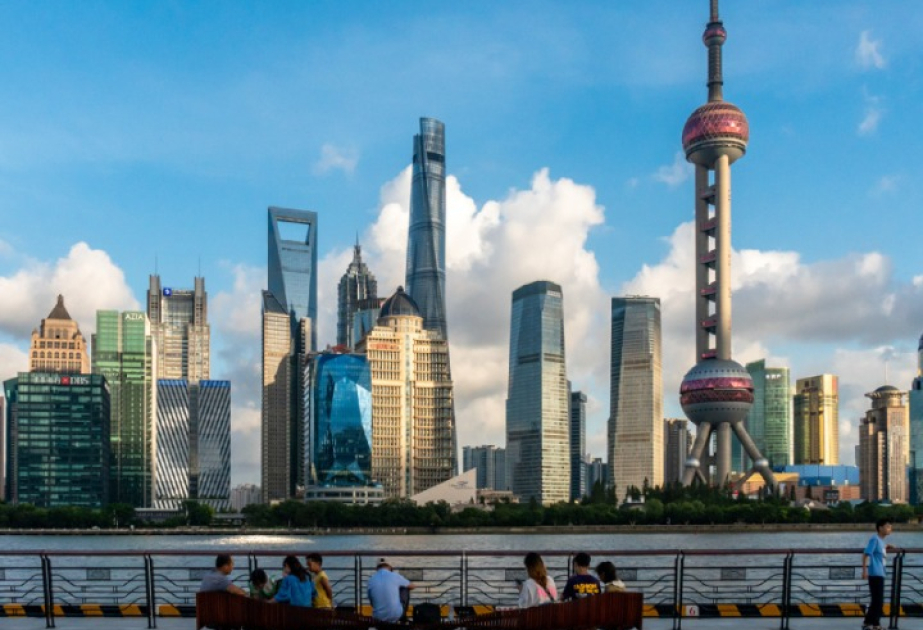 Shanghai to launch year-long global food festival in 2026