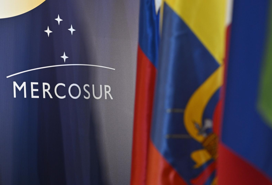 La UE aprueba el acuerdo de libre comercio con el MERCOSUR