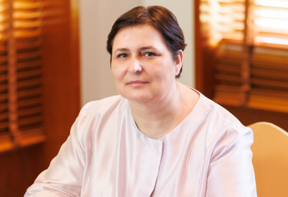 Гендиректор «Интерспутника»: Азербайджан - точка роста космических технологий на Южном Кавказе - ИНТЕРВЬЮ