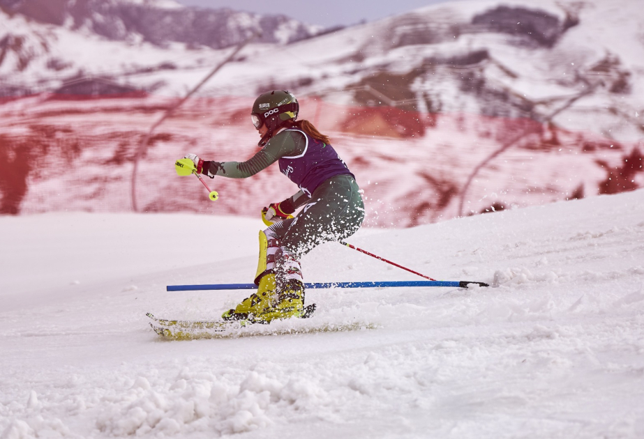 Nächste Sieger des internationalen Skirennens „Azerbaijan Open“ stehen fest