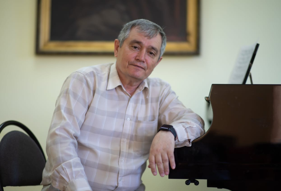 Профессор Михаил Кондратьев: На фестивалях и концертах необходимо показывать все многообразие тюркских музыкальных культур