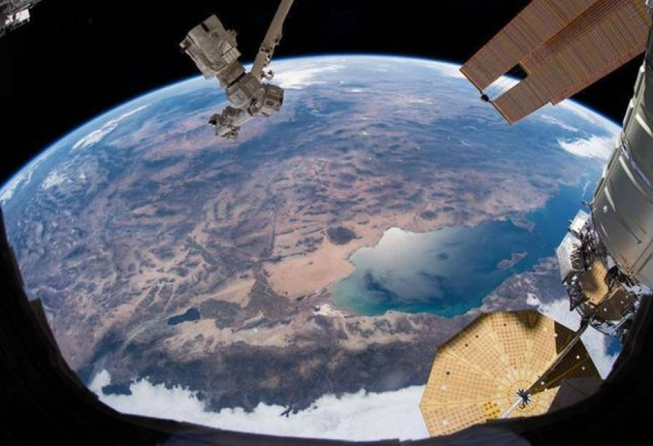 Raumfahrt: Nasa holt ISS-Crew wegen gesundheitlicher Probleme eines Astronauten vorzeitig zurück