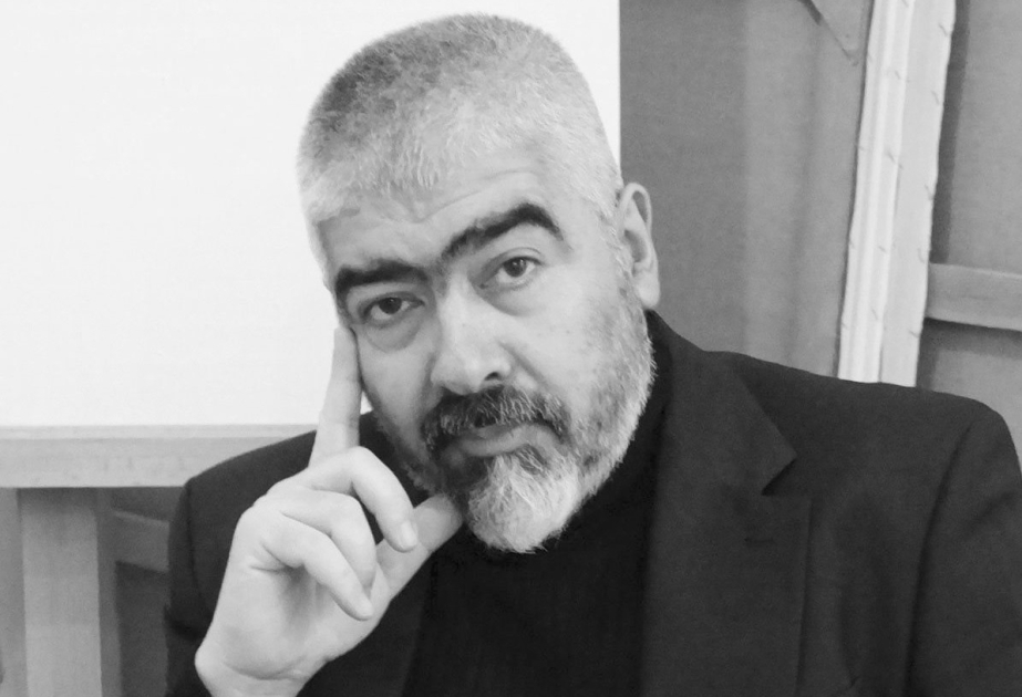 Эльчин Шамилли: Появились азербайджанские авторы, которые работают в системе глобального contemporary art