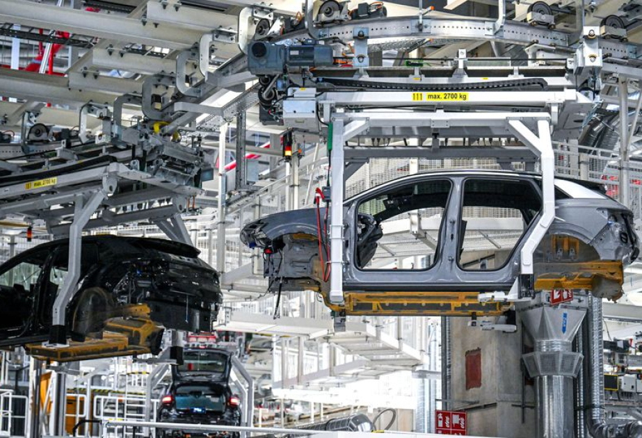 Skoda verdoppelt Marktanteil – Tesla ist Verlierer des Jahres