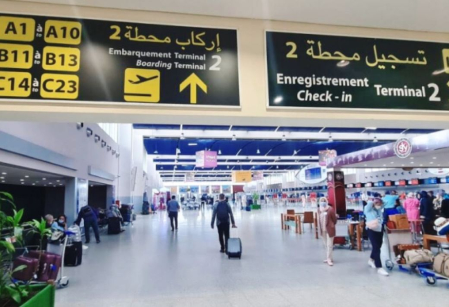 Les aéroports marocains franchissent un cap en 2025 avec 36,3 millions de passagers