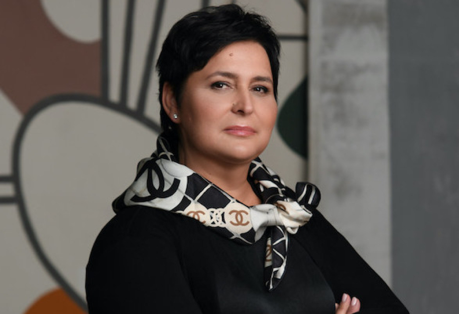 Kseniya Drozdova: “La agricultura moderna y la agricultura “inteligente” son imposibles sin el uso de tecnologías satelitales” - ENTREVISTA