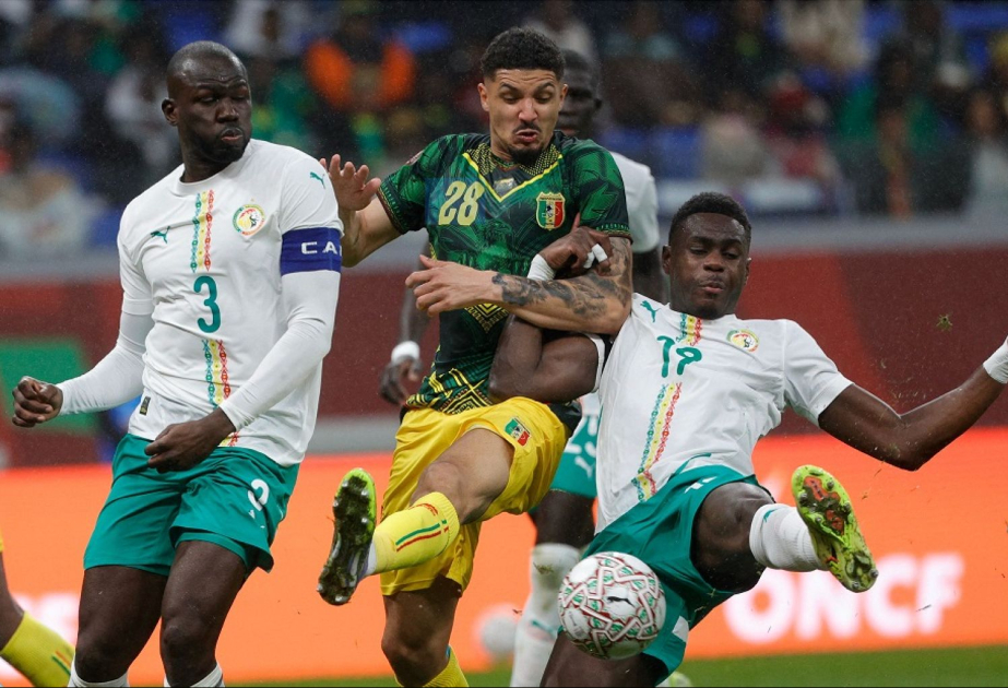 السنغال تتأهل إلى نصف نهائي كأس إفريقيا على حساب مالي