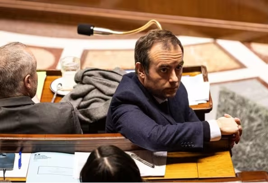 France : une motion de censure déposée contre le gouvernement Lecornu