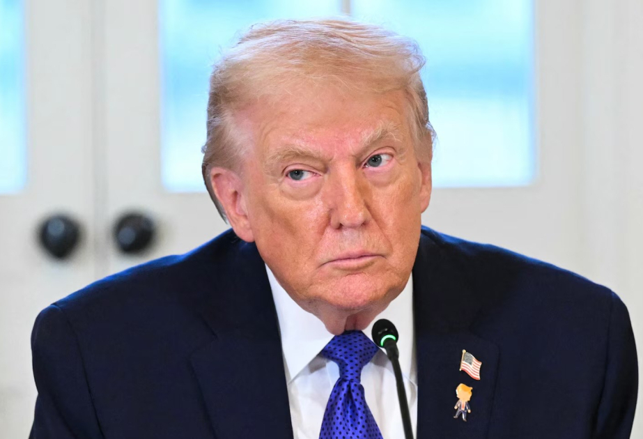 Trump warns Russia, China could take over Greenland if US does not act