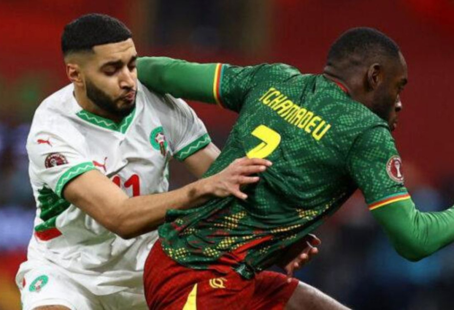 CAN 2025 : Le Maroc se qualifie pour les demi-finales après une victoire convaincante contre le Cameroun