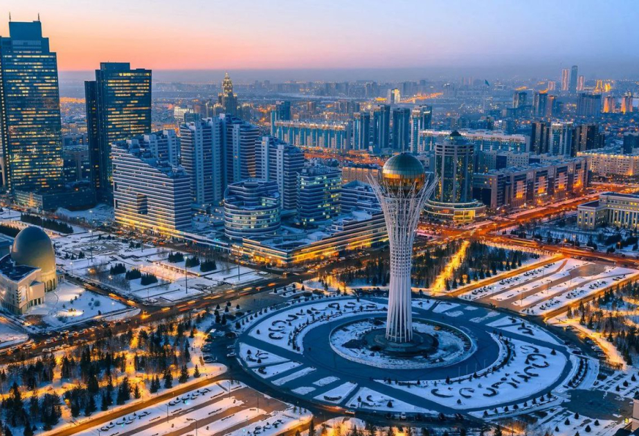 قاسم جومرد توكاييف: الإصلاحات والتنمية الريفية والتحول الرقمي في قلب استراتيجية كازاخستان