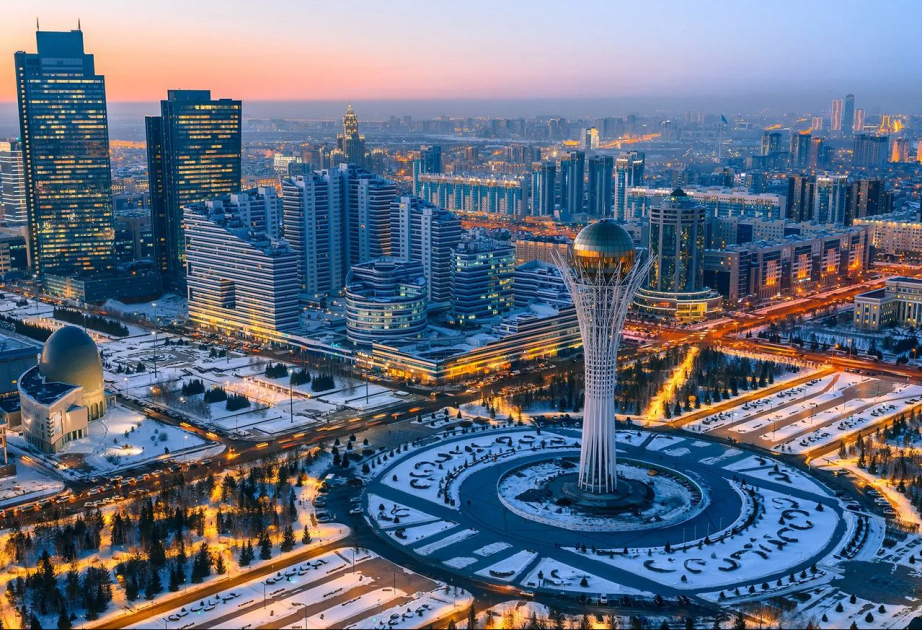 Kassym-Jomart Tokaïev : Réformes, développement rural et transformation numérique au cœur de la stratégie du Kazakhstan
