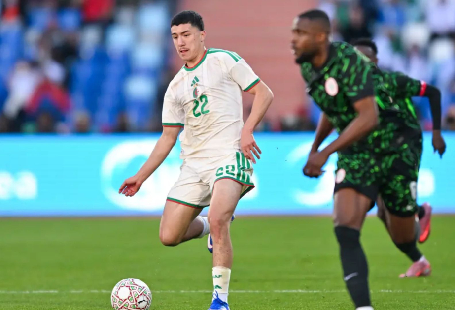CAN 2025 : une victoire méritée du Nigeria face à l'Algérie lui assure une place en demi-finales