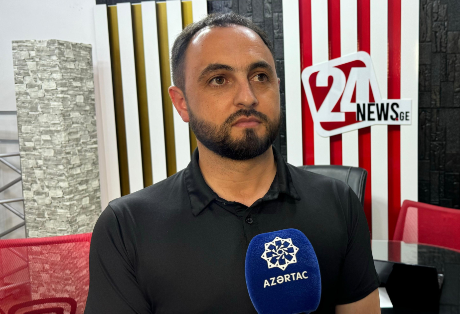 Azər Məmmədov: Prezident İlham Əliyevin Ana dilimizlə bağlı verdiyi mesajlar bizim üçün mühüm əhəmiyyət kəsb edir