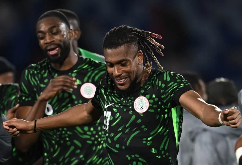 Nigeria, Egypt secure CAF Africa Cup of Nations semifinal spots