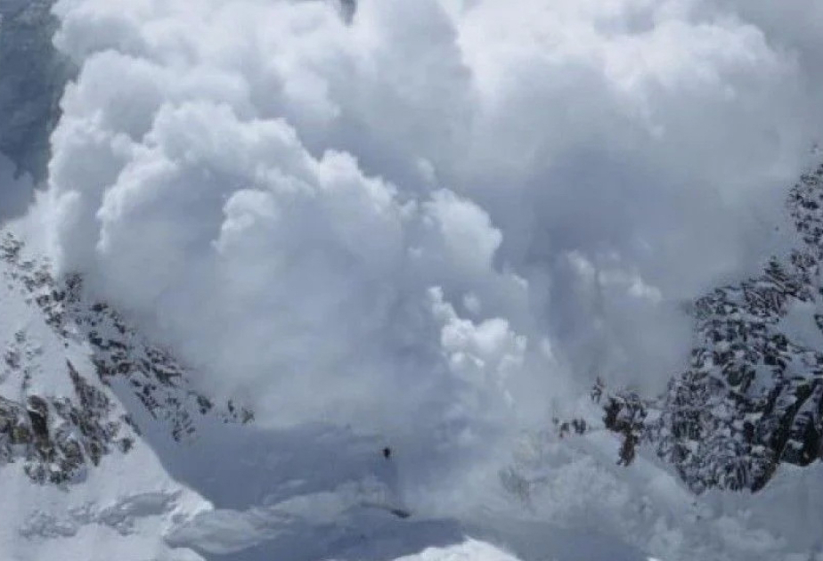 Avalanches claim three lives in French Alps