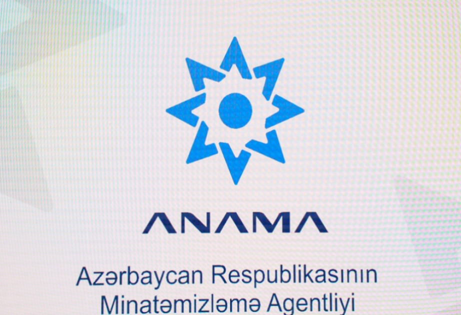 Mine explosion injures one in Aghdara