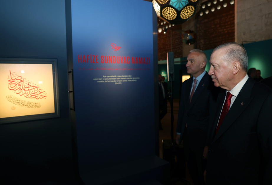 Президент Турции призвал заводить не менее трех детей: Численность населения должна расти