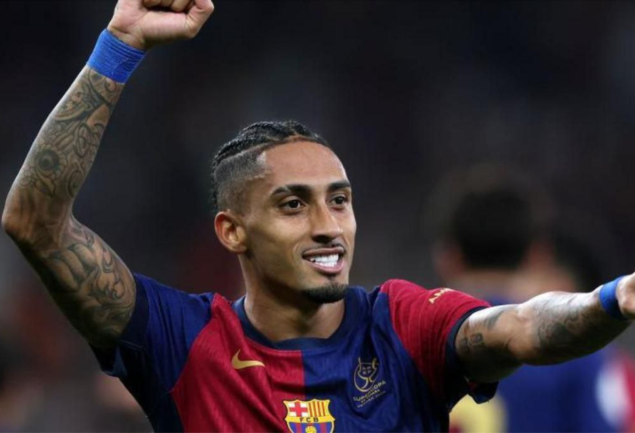 برشلونة يحسم الكلاسيكو جدة ويتوج بكأس السوبر الإسباني على حساب ريال مدريد