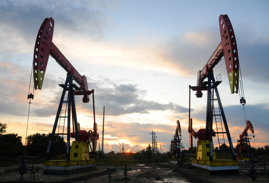 Нефть подорожала на мировых биржах