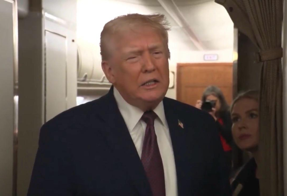 Trump : les autorités iraniennes ont contacté les États-Unis afin de discuter d’éventuels pourparlers sur le programme nucléaire du pays