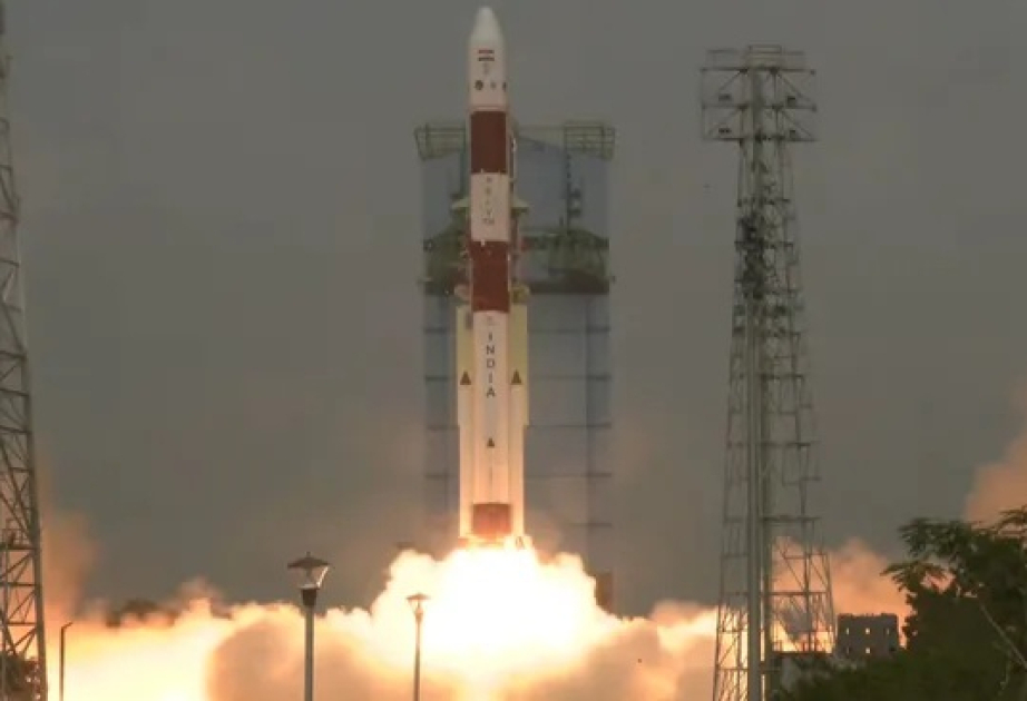 India fails in latest polar satellite launch vehicle mission