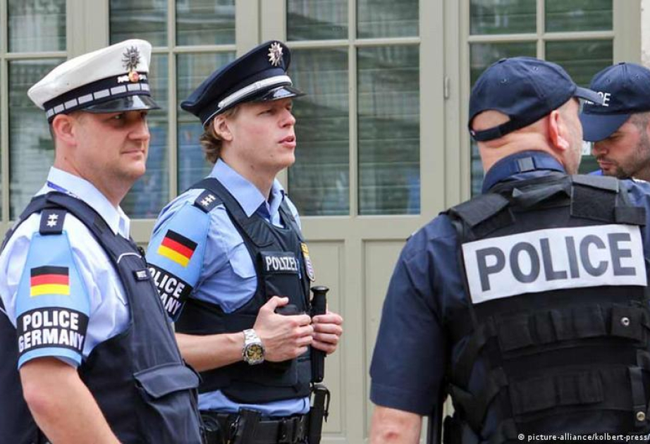 В Германии растет дефицит квалифицированных кадров в государственном секторе