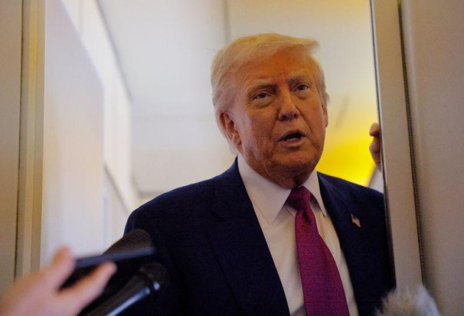 Les Etats-Unis acquerront le Groenland, d'une façon ou d'une autre, selon Trump