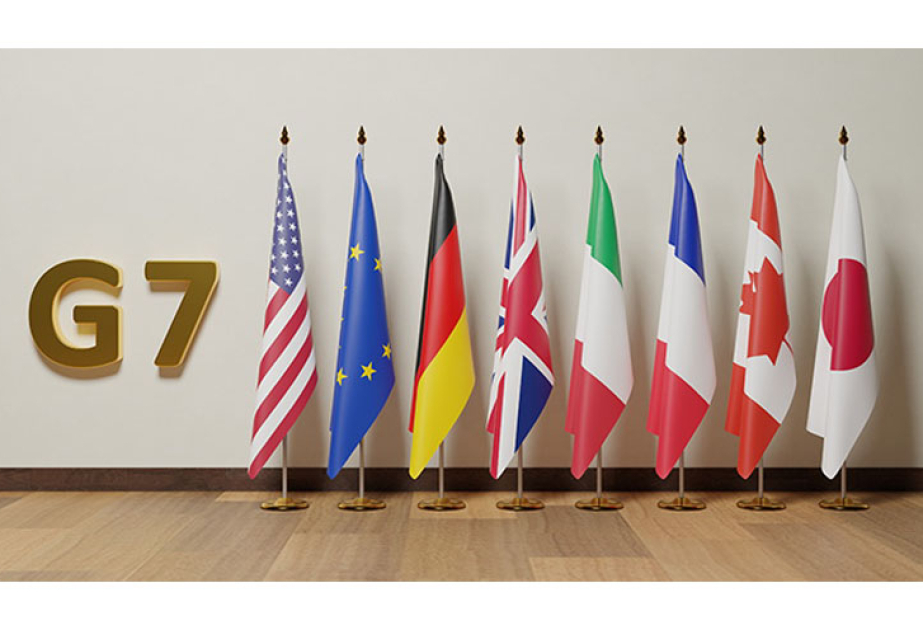 G7 nazirləri nadir metalların tədarükünü müzakirə edəcəklər