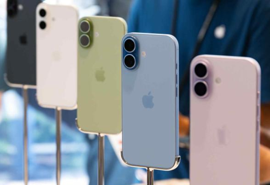 Counterpoint: Apple возглавил мировой рынок смартфонов с долей 20% в 2025 году