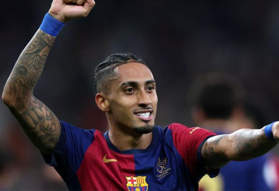 Le FC Barcelone remporte le « Clasico » de Jeddah et s’adjuge le Supercoupe d’Espagne face au Real Madrid