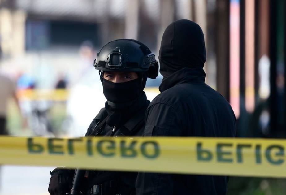 Polizei findet menschliche Köpfe an Strand in Ecuador