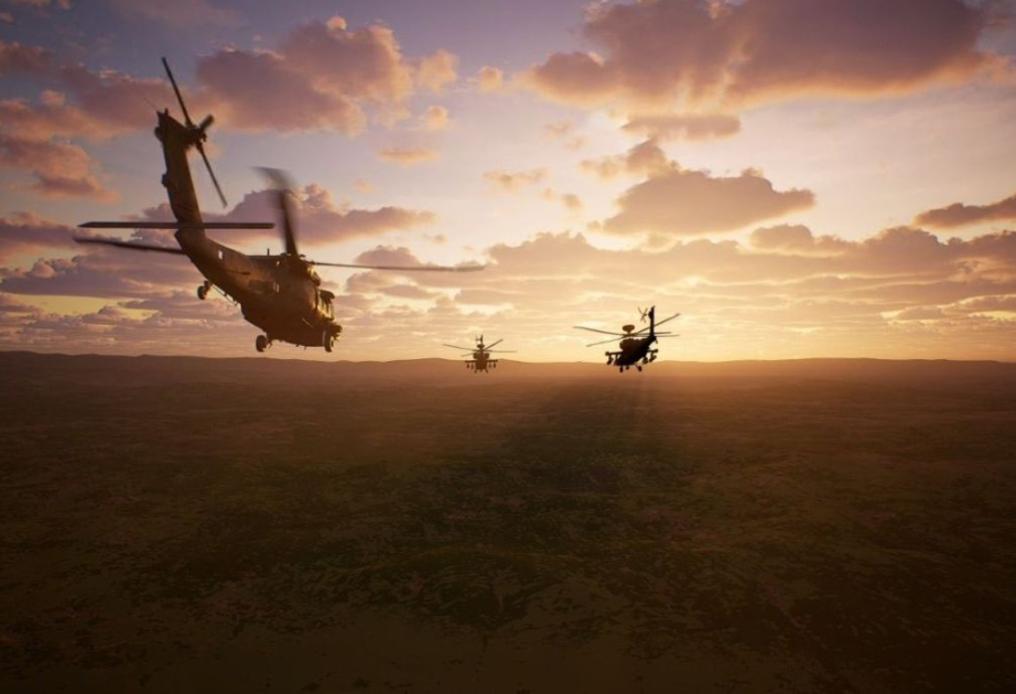 Israel’s Elbit to equip Asia-Pacific helicopters with advanced missile defense