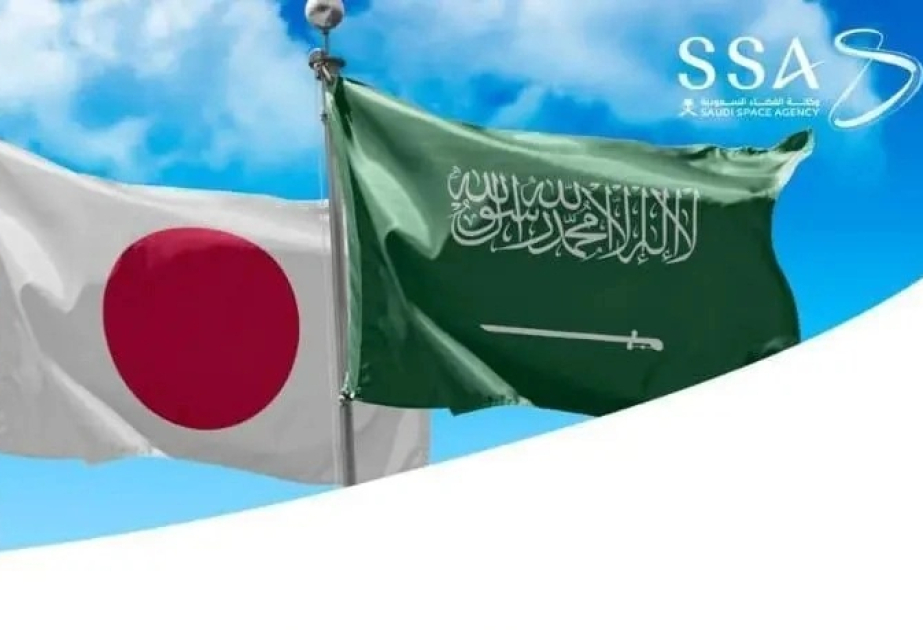 Saudi Arabia, Japan sign memorandum on peaceful use of space