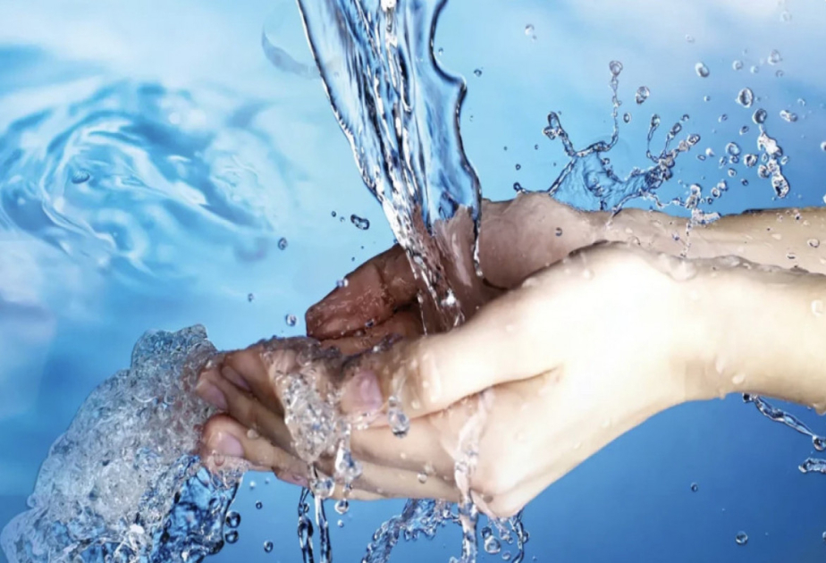 Se prevé elevar al 95 % el nivel de continuidad del suministro de agua en Bakú y el distrito de Absheron