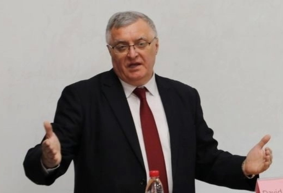 Мирный процесс между Азербайджаном и Арменией формирует благоприятные условия для расширения сотрудничества с Китаем – Эксперт
