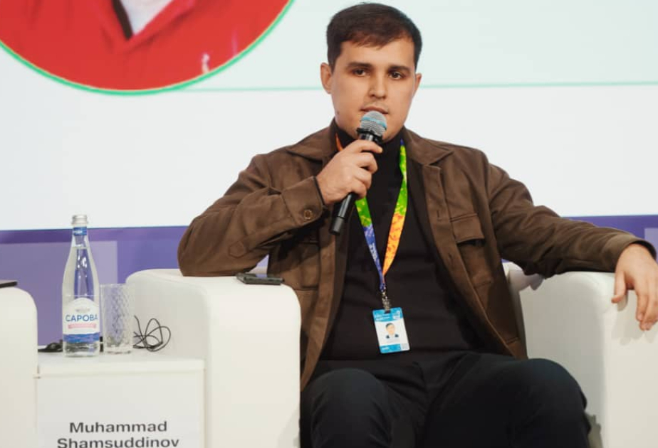 Political analyst: Europe will continue to support Azerbaijan and Central Asia regarding the Middle Corridor